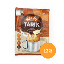 코피타릭 첵헙커피 연유커피 연유라떼 돌체라떼 12개입, 28g, 1개