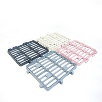 강아지 울타리 강아지펜스 소형 12p 팬스 애견울타리