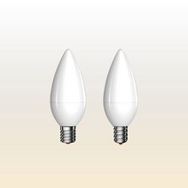 본S인터내셔널LED촛대구 5W 유백 샹들리에전구 E14 E17 샹들리에전구 촛불형전구 미니전구 장식전구 미니램프_UYJUY숄 +JHKJ, 본S하얀빛