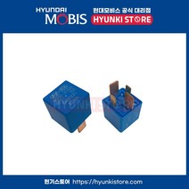 순정 4P 파워 릴레이 12V 50A (952102E000)