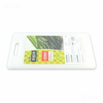 키밍 / 손잡이 주방도마 양면도마 위생도마 41x23x1.2cm 12, 본품