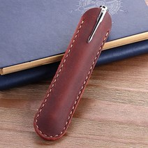 명품만년필 가성비만년필 저가 백화점만년필, 와인 레드