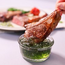 민트젤리 시즈닝 20g, 단품
