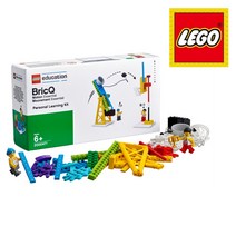 레고 에듀케이션 2000471 브릭큐 모션 에센셜 개인 학습 키트