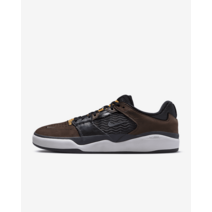 나이키 SB Ishod Premium - Baroque Brown/Black/Obsidian FD1144-200 여성 2aM406788