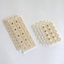 밴드 S11737 15pcs 방지 패드 쿠션 보호 물집 티눈