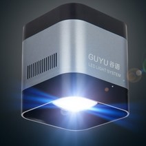 신형 GUYU 구유 수초조명 풀스펙트럼 걸이식 LED 스팟 구피 2자 3자 어항 추천