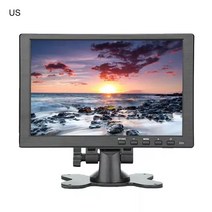 29인치모니터 30인치모니터 28인치모니터 tv모니터겸용 인치 휴대용 모니터 호환, 우리 플러그