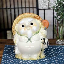 시라 라쿠 야키 9 호 센토 모노 시라 라쿠 야키 타 누키 엔지니어링 너구리 도자기 너구리 타누키 인형 야키 모노 시가라키 야키 구이 버섯 타누키 시라라쿠 쿠 센 TA-0321