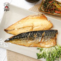 순살고등어구이 노르웨이 화덕 생선구이 맛집 아기생선 전자렌인지 에어프라이어 고등어조림 저녁반찬 오메가3 맛집택배, 100g, 3팩