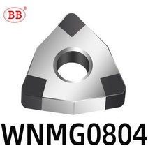 카바이드 BB CBN 인서트 CNC 가공 선반 공구 큐빅 질화 붕소 터닝 주철 강철 절단 WNMG TNMG, 04 WNMG0804_01 04