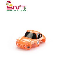 SNT 1100 Q25-2000GT 지프 자동차 셸 1 개, [02] 2000GT Orange