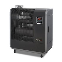 한솔넥스코 대형 업소용 석유난로 튜브히터 HNT-K8000DKN 돈풍기