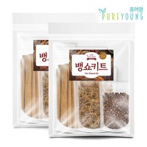 뱅쇼 키트 뱅쇼 만들기 10회분 뱅쇼재료 샹그리아, 뱅쇼 키트 뱅쇼 만들기 10회분 2세트 뱅쇼재료 샹그리