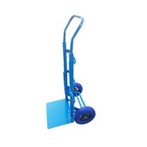 핸드카 손수레 운반 대차 카트 특대 450x350mm, 단품없음