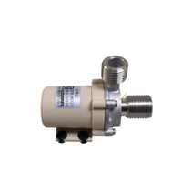 온수매트 순환 워터 펌프 12V24V 냉온수 무소음, 24V 9m 헤드 펌프  속도 제어  전원