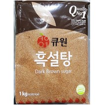 흑설탕(삼양 1K)X16