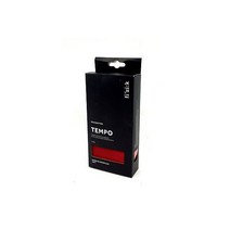 Fizik 템포 마이크로텍스 Bondcush 소프트 터치 3mm 핸들바 바 테이프 레드