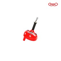ROX 록스기계 스프링청소기 수동청소기 꽝청소기 RS-10, RS-15(15M), 1개
