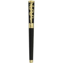 일본직발송 3. 에스 테 듀폰 (STDUPONT) ST DUPONT 에스 테 듀폰 롤러볼 292105 B08XB3CQPG, One Size, One Color