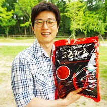 2023년 경북 의성군 햇고춧가루 2.5kg 매운 고추가루 청양 1kg, 보통맛 다용도 2.5kg