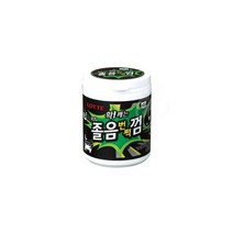 _ 롯데 졸음번쩍껌 87g x 4개, 1개, 본상품선택