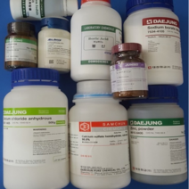 오피스안 갈릭산1수화물 (DAE) Gallic acid monohydrate 98% (EP) 25G 시약