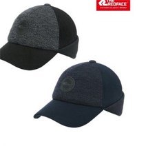 레드페이스 NC05 남성겨울모자멜란블럭플리스맨캡 W20 (7908742) (7908742), 네이비/59