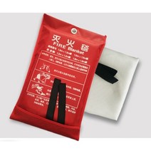 노리스 방염포 화재대비 소방담요, 1개