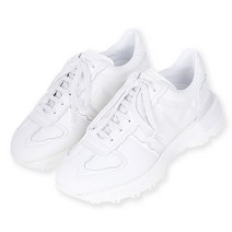 리본즈 메종 마틴 마르지엘라 Maison Margiela 남성 로우탑 스니커즈 31274164 (P002729251)
