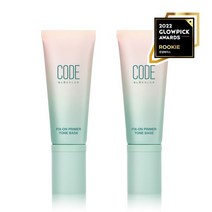 픽스온 프라이머 톤베이스 40ml x 2ea, 없음