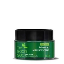 더순수 촉촉한 크림 중지성 50ml