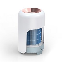 엠지엠씨 루미너스 에어워셔 (에어워셔필터1포함), 에어워셔 기본구성