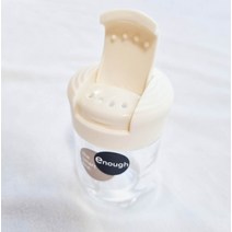 일본 이노마타 조미료통, 1개, 아이보리