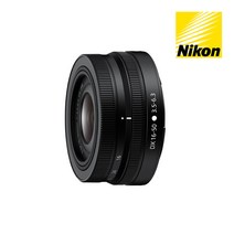니콘 정품 NIKKOR Z DX 16-50mm f/3.5-6.3 VR 미러리스 표준 렌즈