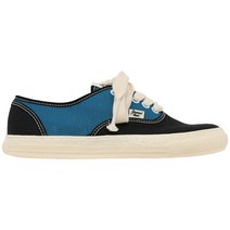 메종미하라야스히로 국내배송)미하라야스히로 22FW A06FW503 BLUE 남성 스니커즈