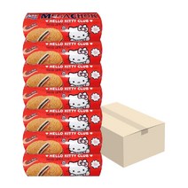 과대포장 제로 달콤한 초콜릿크림 샌드 메가촉 180g 22개