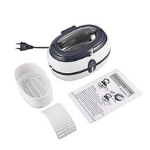 초음파커팅기 컷팅기 와이어 고속절단기 진동칼GTSONI-초음파 클리너 목욕 타이머 600ML 43kHz 쥬얼리 부, 02 VGT-800_04 AU