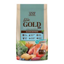 ANF 독 6free Gold 블루 연어와 흰살생선 1.8kg 강아지 애견 사료