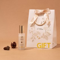 달바 비건 인텐시브 보르피린 스프레이 앰플 50ml+기프트백 증정 / 최대 40% / 50 000ppm 고농축 / 피부과 입점 / 볼륨 탄력 집중 케어 고기능성 앰플 / 광채 생기, [세트] 보르피린스프레이앰플50mlx2+증정