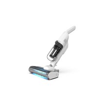 레이컵 무선 UV 제균 이불 클리너 RS4-100JPWH 1.4kg 초경량 자립 수납 UV 온리 모드로 약 120분 사용 가능