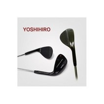 일본 요시히로 골프 웨지 52도 54도 56도 58도 60도 채풀세트 용품 골프, 쿠팡1 아이스초코 니켈 56도