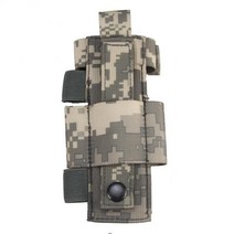 서바이벌 생존키트 가방 비상용 백패킹 야외 전술 지혈대 주머니 응급 처치 키트 케이스, 08