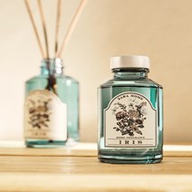 ZARA 자라홈 디퓨저 IRIS 100ML 실내방향제