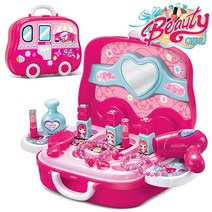 키즈버스 008-917 뷰티 화장대, 본상품선택