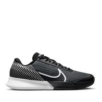 (국내매장판)나이키코트 베이퍼 프로2 DR6191-001 VAPOR PRO 호주오픈 남성 테니스화