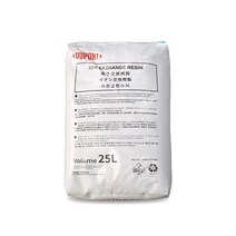 DOWES양이온교환수지 HCR-SS(NA+) FDA승인 25L-식음용