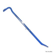 태극 육각 빠루 60cm -T/망치/못/수공구 스크래퍼 쇠지레 바라시, 상세페이지 참조