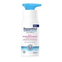 비판톨 더마 바디로션400ml, 1개