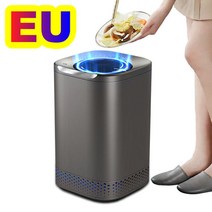 음식물처리기 주방 퇴비 찌꺼기 폐기물 건조 쓰레기 분쇄기, 2.EU Compost Machine